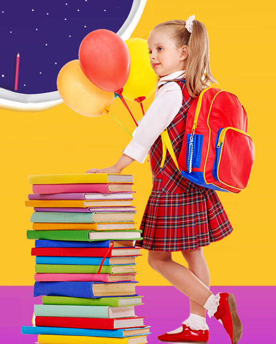school uniforms