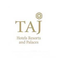 Taj Hotels Resorts and Places