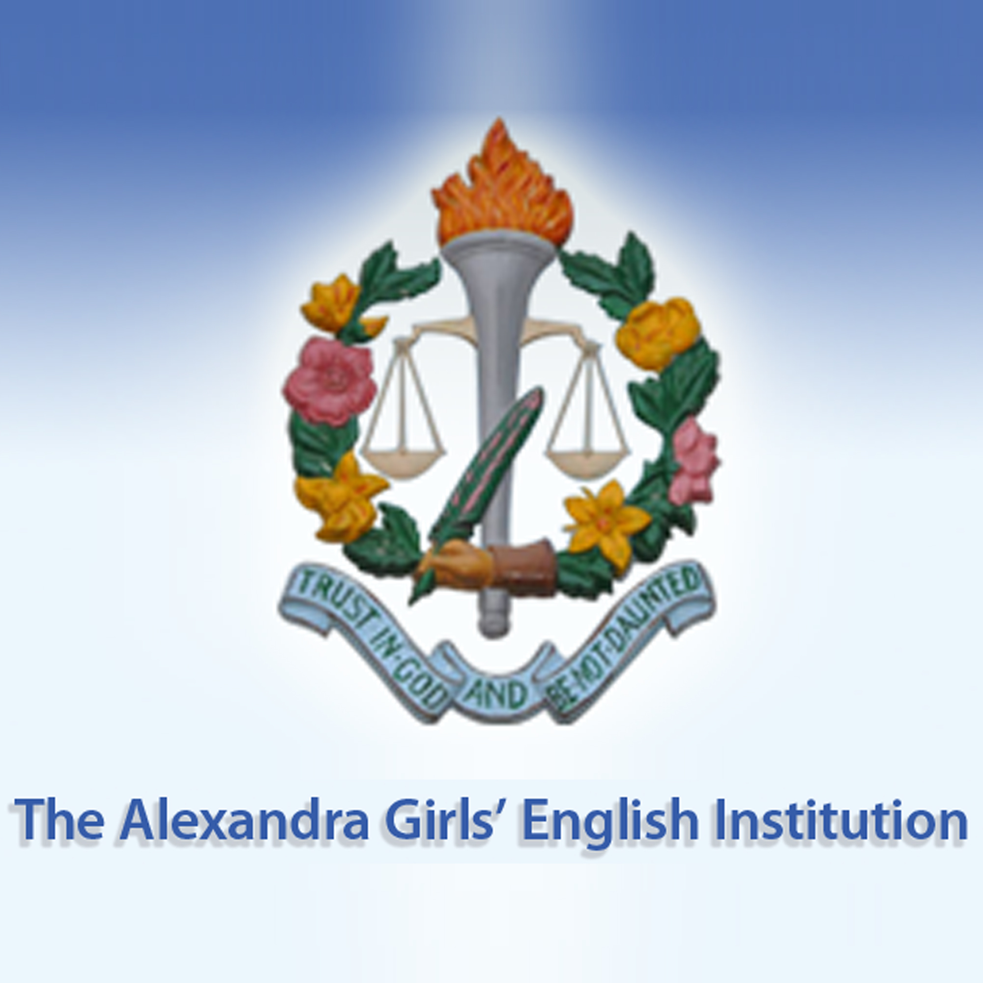 The alexandra school