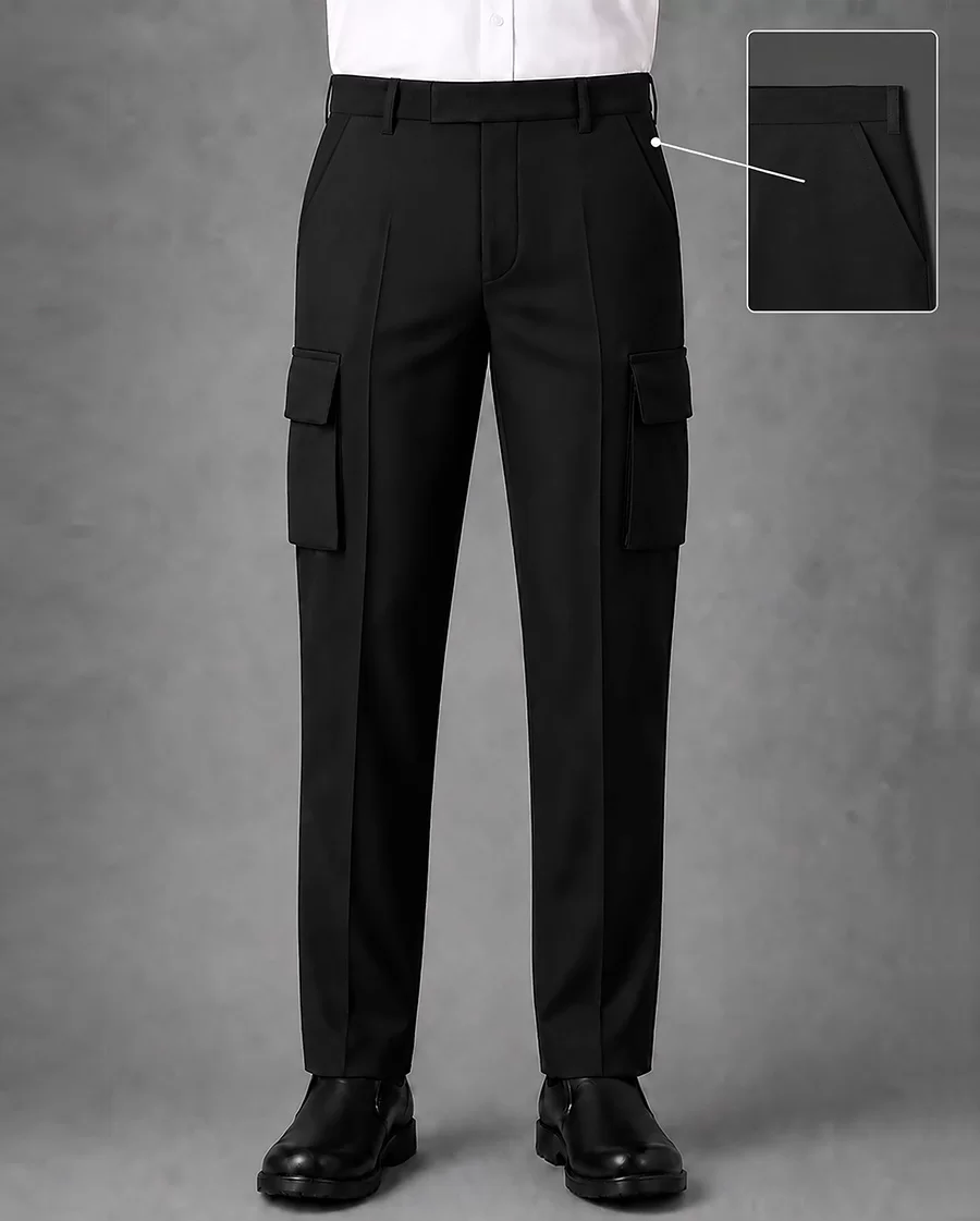 Chef Trouser0002