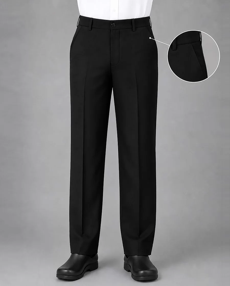 Chef Trouser0006