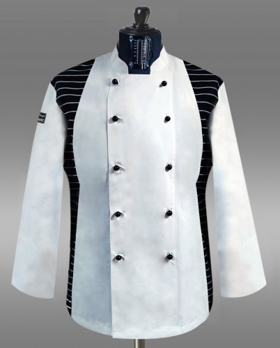 Chefs unlimited sale chef coats