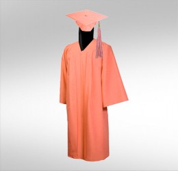 Graduation Gown008
