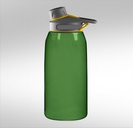 Water Bottle005
